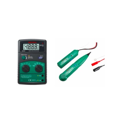 testers trackers oman