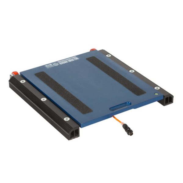 Dini Argeo, "WWSC" Portable Wheel Weighing Pads