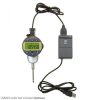 iGaging Absolute Digital Indicator 0.5"/12.5mm - Resolution: 0.00005"/0.001mm (High Precision) - Image 2