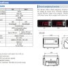 CAS DH series - XL Display - Platform Bench Scale - Image 4