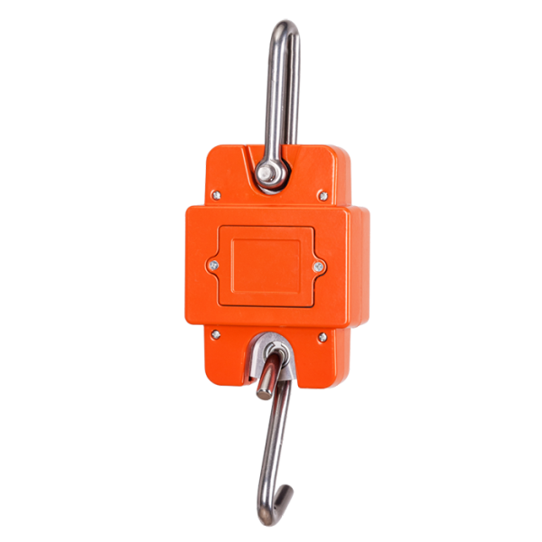 SENS L2 Series - 30 Kg, 50 Kg, 100 Kg, 150 Kg, 200 Kg, 300 Kg - Hanging and Crane Scale - Image 3