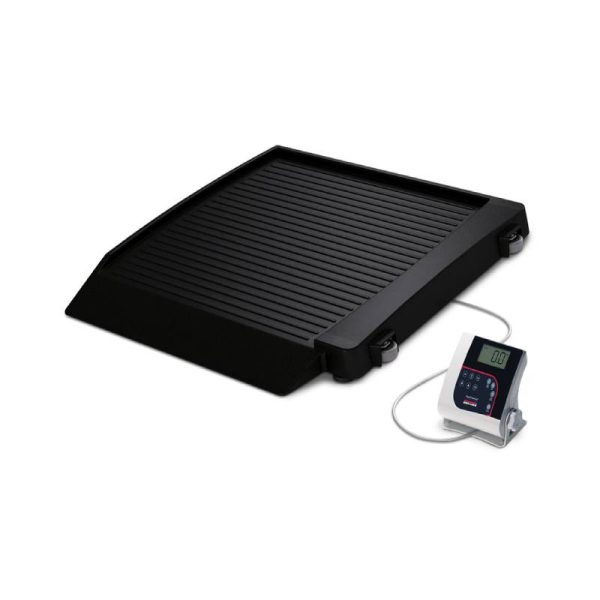 Rice Lake VS-30 Single Ramp Scale - Image 2