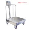 SENS™ i10 (7510) series- Platform Bench Scale - Image 5