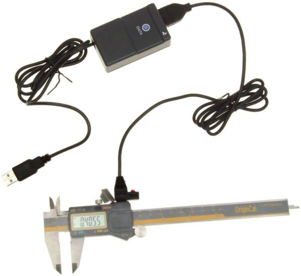 iGaging SPC USB Cable for OriginCal 100-700 Series