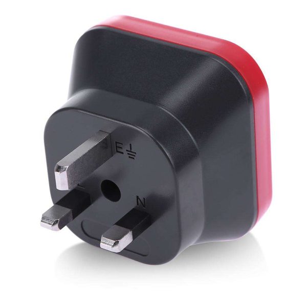 UT07A-UK Socket Tester - Image 3