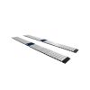 "Easy Level", Aluminium Levelling Modules for Mobile or Fixed Axle Weighing Stations