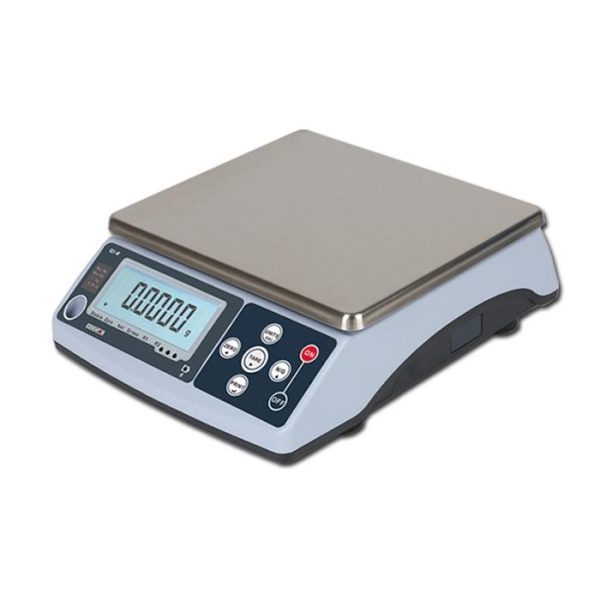 SENS™ Weighing Scale - Q1W (Range: 3~30 kg)