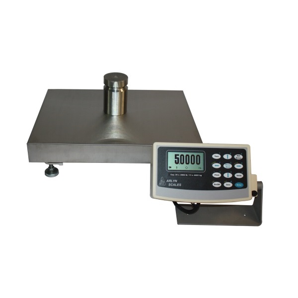 Weighing Scale Calibration and Service Petra Mechatronics Philippines