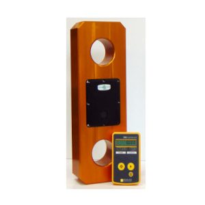360 Gold Telemetry Load Links suitable for use in Zone 1 - Digital Dynamometer, Wireless Load Cell