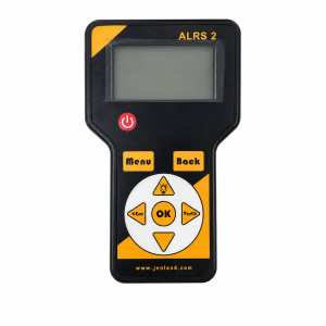 JCM ALRS2 Wireless Handheld Display - Wireless Digital Dynamometer Indicator
