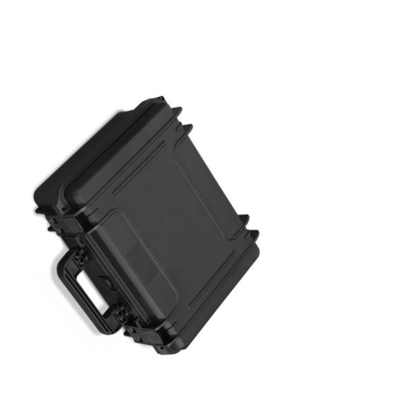 3590ETKR "TOUCH": Touch Screen Weight Indicator with Transport Case - Image 2