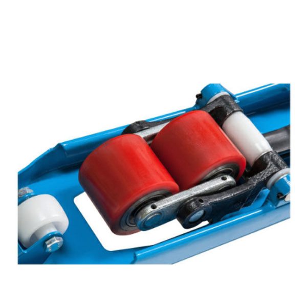 EOSLIFT M Series Pallet Trolley - Image 3