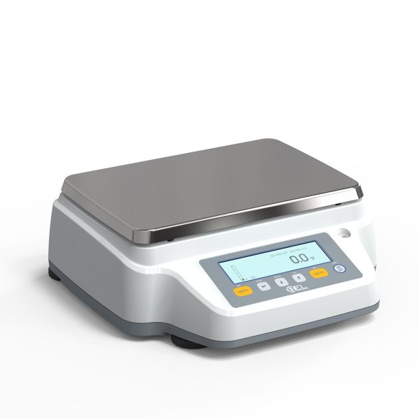 BEL Engineering RBG -High Capacity Balances 8Kg~32 Kg/0.1g