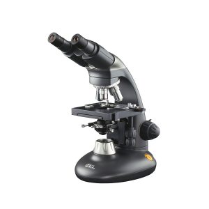 BEL Engineering - Biological Microscope - BIO2- AC-LED