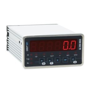 DGT1P - PANEL DIGITAL WEIGHT TRANSMITTER / INDICATOR