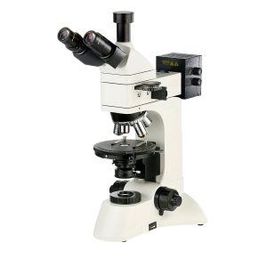BEL Engineering, Microscope MPL - 1