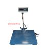 Metra TCS-Z Basic Series- Platform Floor Scale - 2~6 ton - Image 3