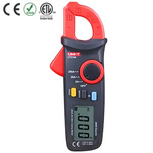 UT210A Mini Clamp Meter