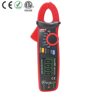 UT210C Mini Clamp Meter