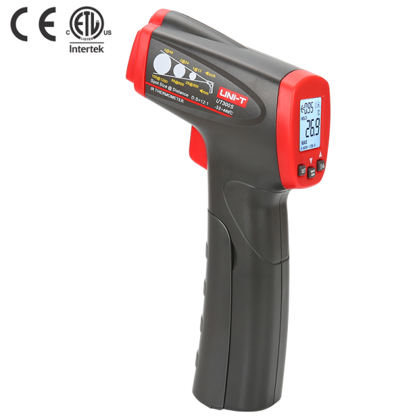 UT300S Infrared Thermometer - Image 2