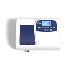 BEL Engineering - Spectrophotometers - UV-M51