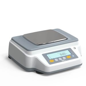 BEL RBG Series 0,01g – High capacity Balance