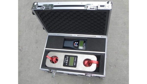 Sigma DDM-W3 - Wireless Dynamometer with 380 Handheld Indicator - Image 2