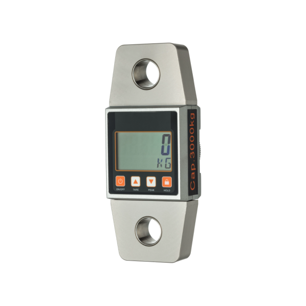 SENS OCS-Y - Dynamometer