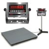 SENS™ i10 (7510) series- Platform Floor Scale - 1~10 ton - Customizable