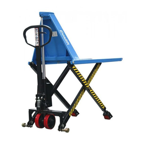 EOSLIFT I Series Scissor Lift Pallet Truck - Image 2
