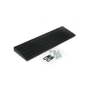 Dini Argeo, WWSR: WWS Pad Ramp