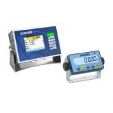 Weighing controllers / Indicators