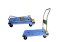 Platform & Scisso Lift Trolley