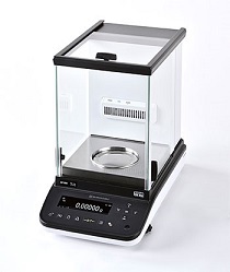 analytical balance
