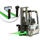 Fork Lift Weighing