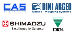 weighing equipment suppliers and manufacturers