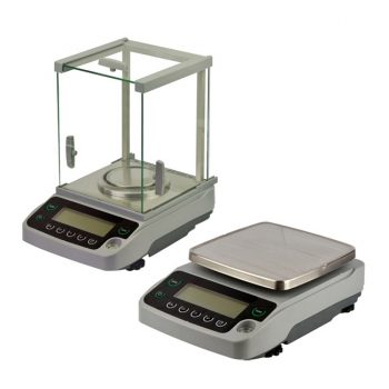 BSM Analytical Balances