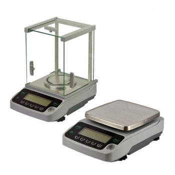 Metra BSM Analytical Balances->BSM-420-3 / 420 gm / 1 mg