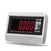 Platform Bench Scale indicator