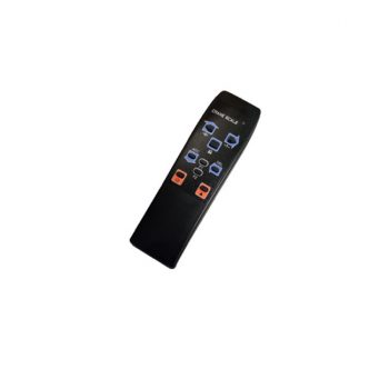 CAS Crane Scale remote