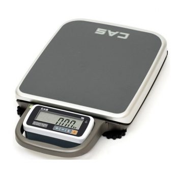 CAS PB-300 PB Series Portable Bench Scale->PB60 / Capacity: 60 kg