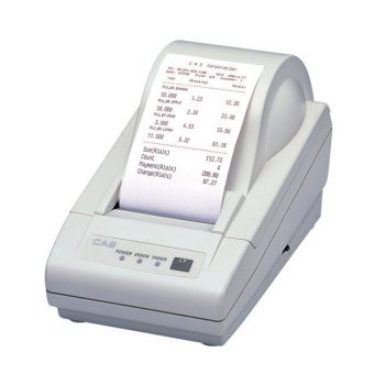 Counting Scale printer