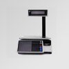 DIGI SM 110+ Label Printing Scale->SM 110 P+ / 30 Kg / 5 gm