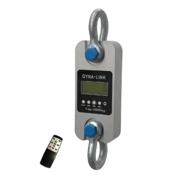 SENS DL Dynamometer->DL-R-05 / 5000 / 2