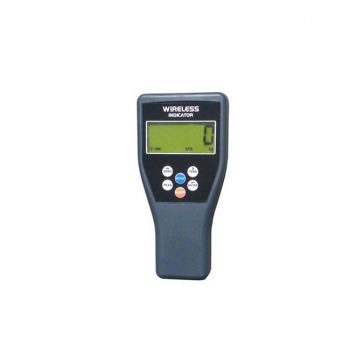 Dynamometer indicator