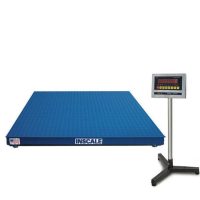 Floor Scale | SENS 7510 | Floor Scales Suppliers in UAE, Dubai - Oman