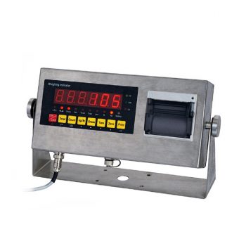 Floor Scale printer