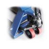 Pallet Jack Scale wheels