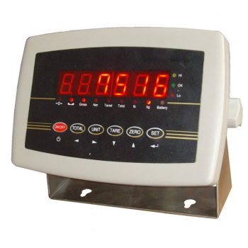 SENS Pallet Jack Scale indicator