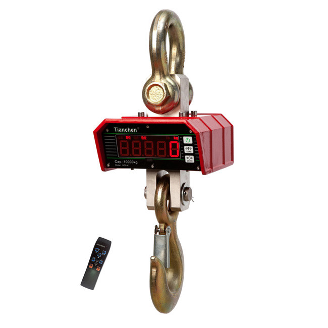 SENS OCS K Crane Scale